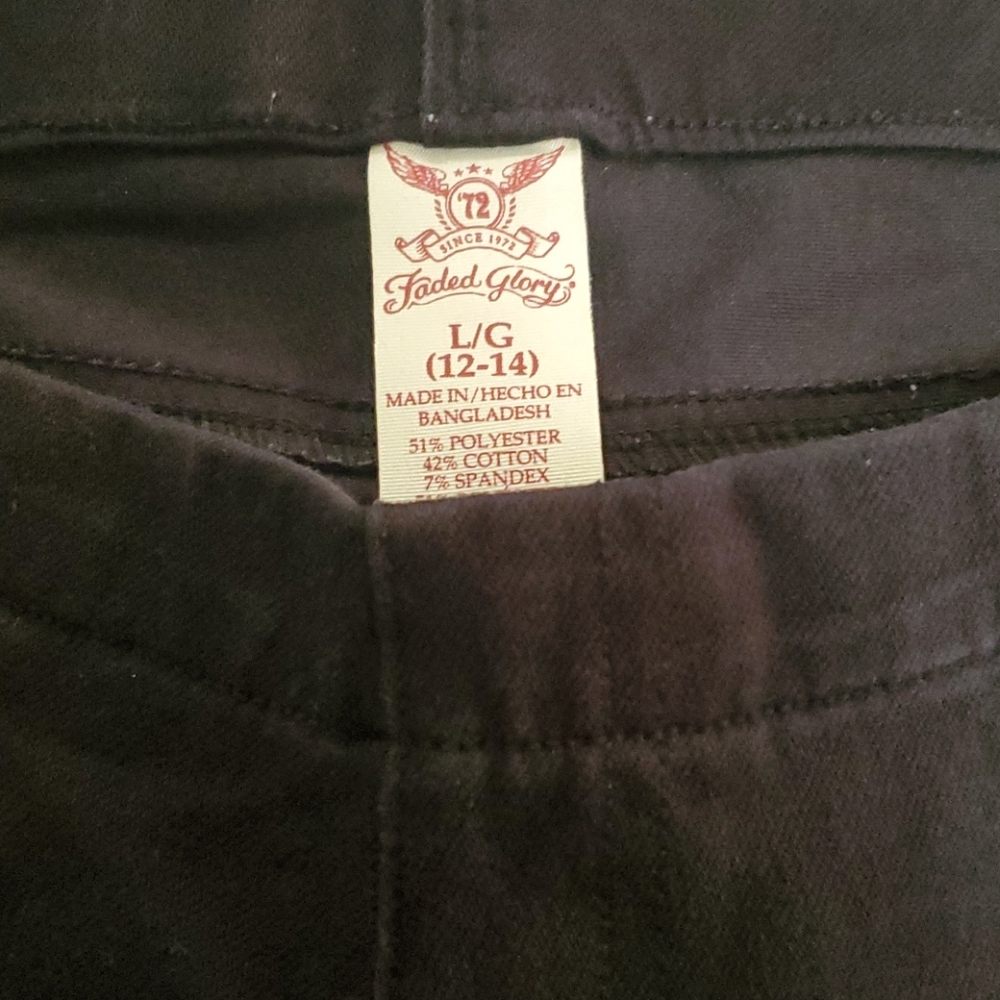 🔥5 for $25🔥Jeggings - Picture 3 of 4